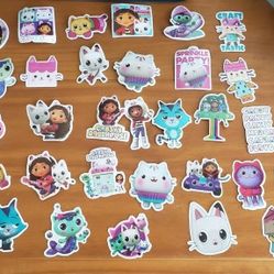 Gaby Doll House Party Supplies 🥳