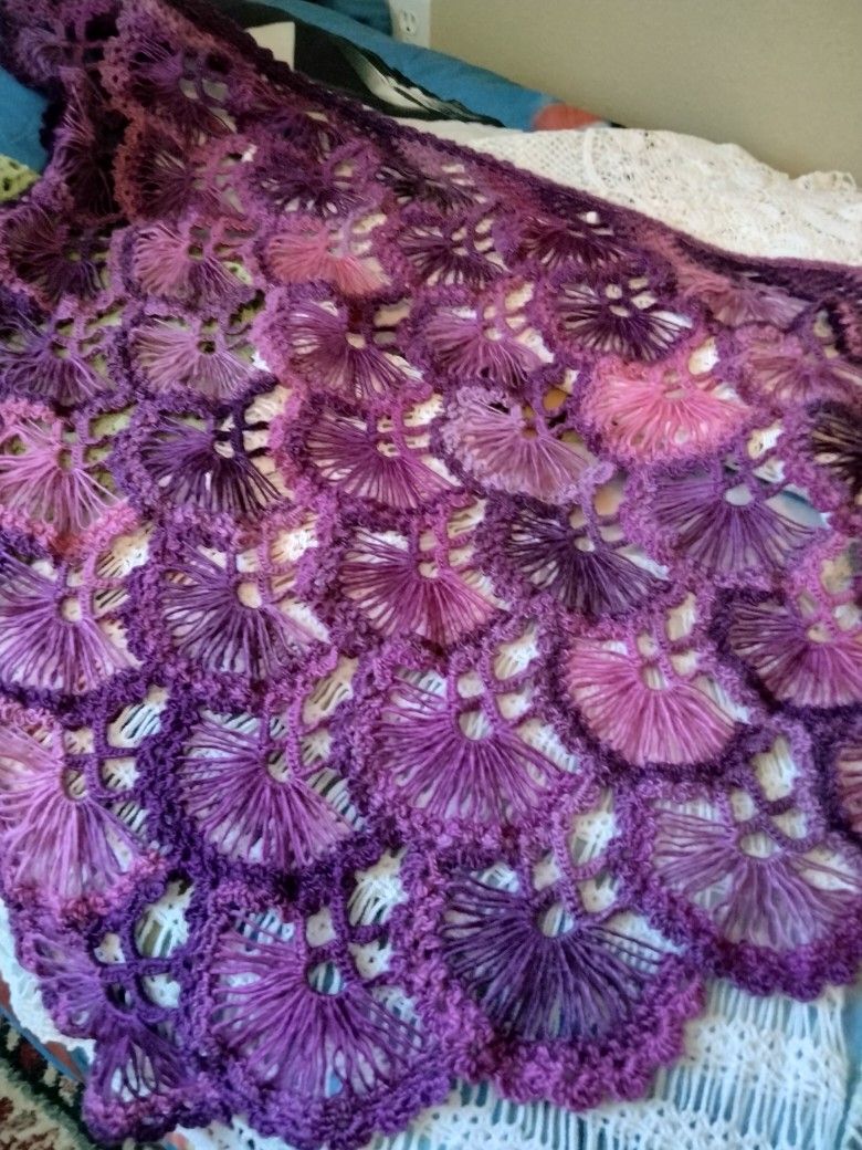 Shawl