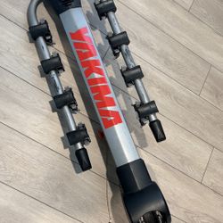 Yakima RidgeBack Bike Rack