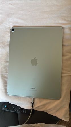13 inch iPad Air