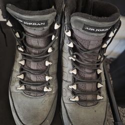 Jordans 9a