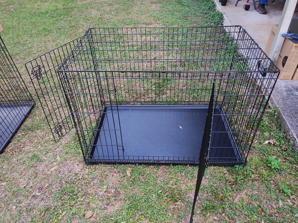 Extra Large Dog Kennel