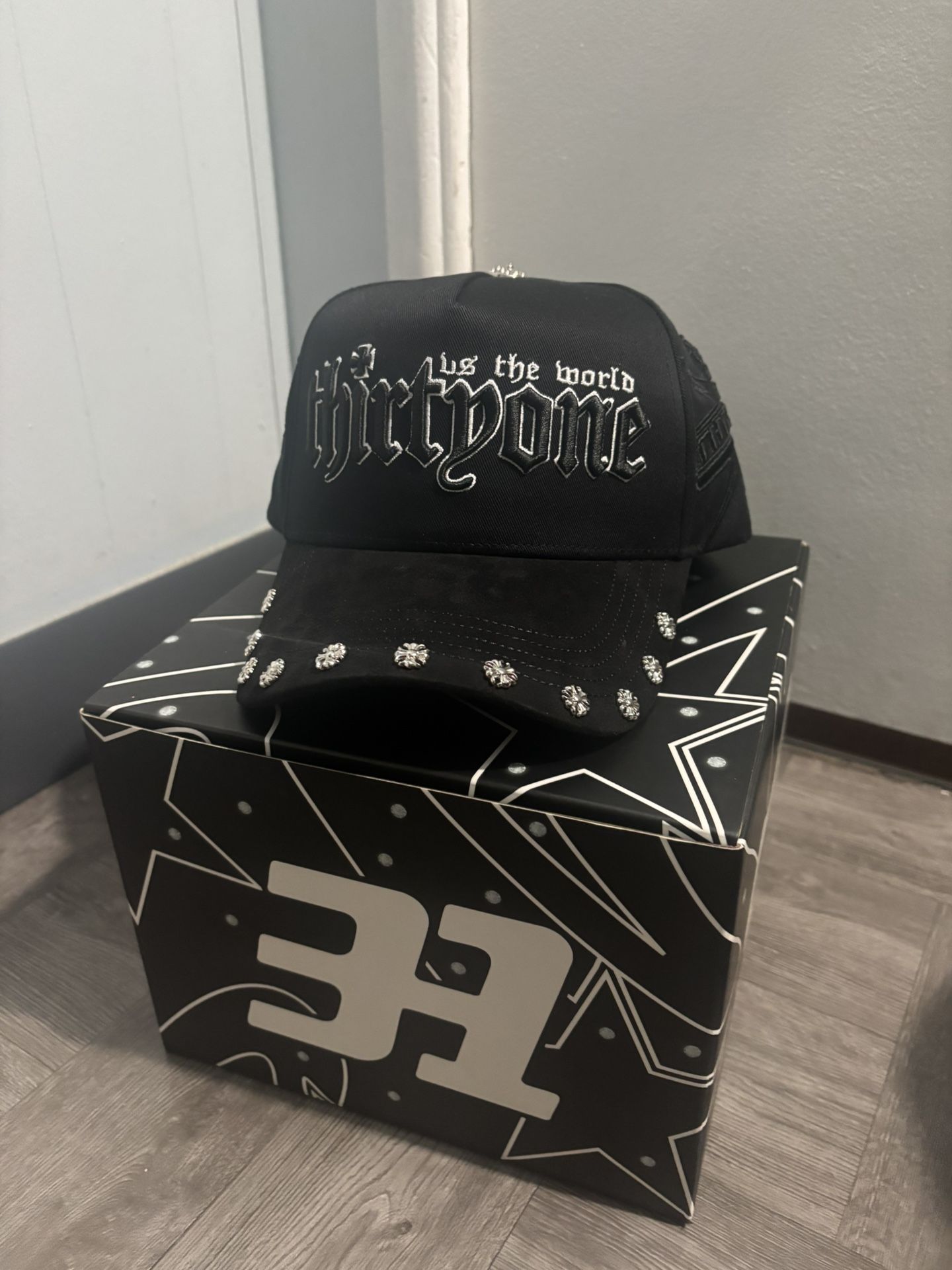 31 Hats Vs The World (2 Year Anniversary)