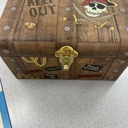 Treasure Chest