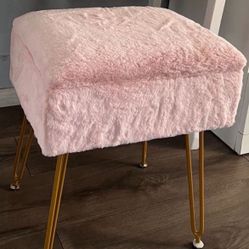 Vanity Stool 
