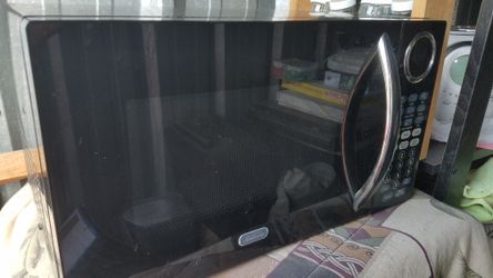 Microwave sunbeam brand