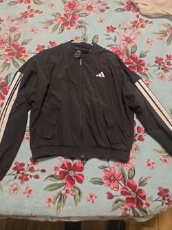 Adidas jacket