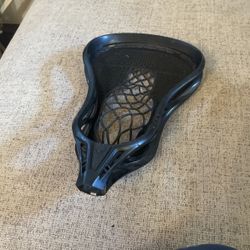 Lacrosse Warrior Head