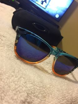 Oakley sunglasses