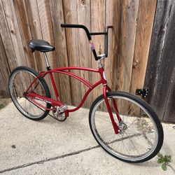 1983 Chicago Schwinn 