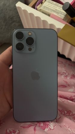 IPHONE 13 PRO MAX