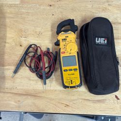 Uei Meter Dl579T