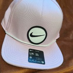 Nike Pro Cap