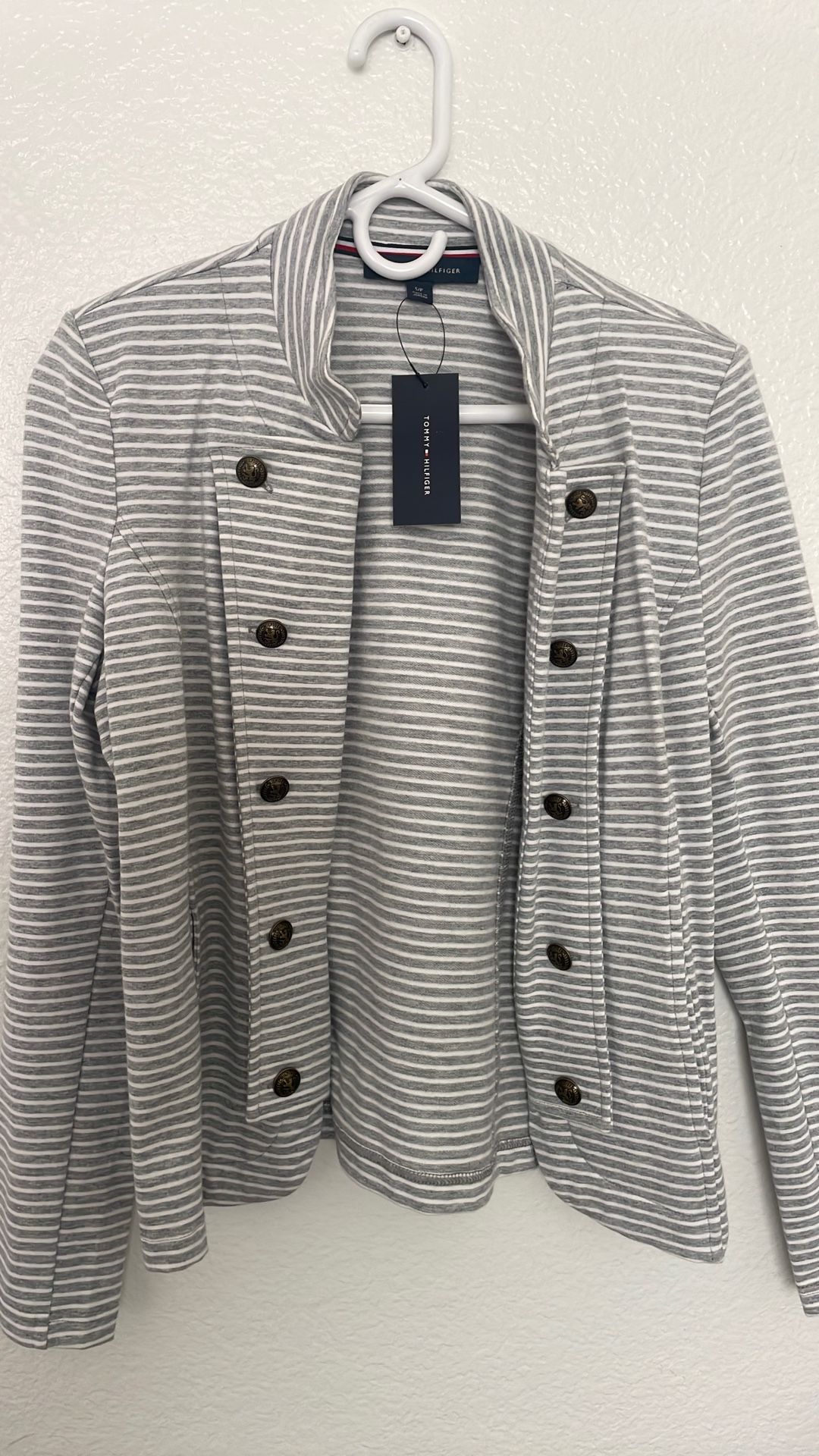 Tommy Hilfiger Women’s Jacket