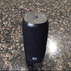 Jbl link 20 sale sales