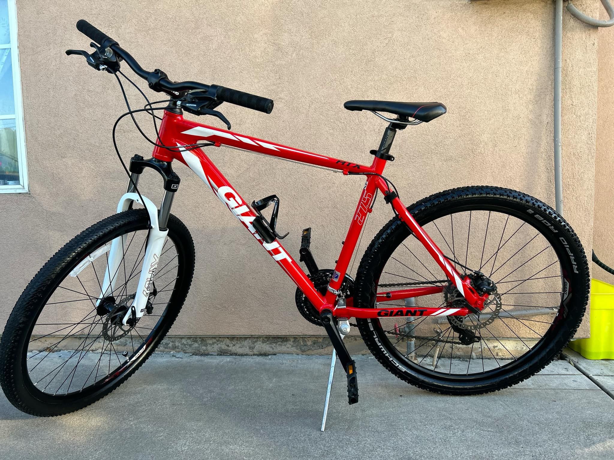 Bike Giant