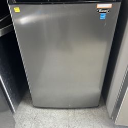 Danby Mini Fridge 