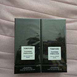 Mens Perfume Set 