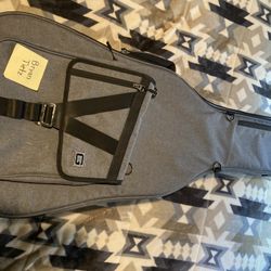 Acoustic/Electric Guitar Gig Bag - Gator Transit Series