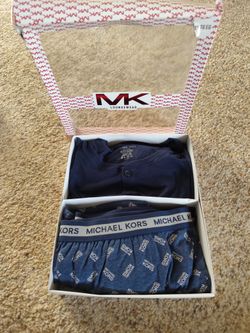 Michael kors mens Lounge Set XL