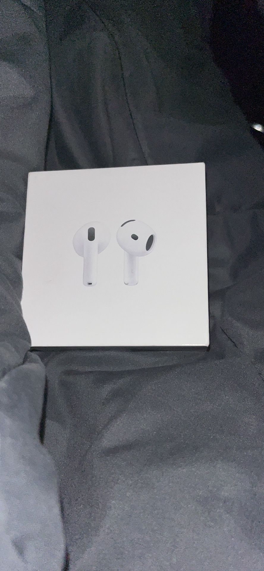 AirPod Gen 4