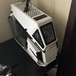 PC dont Want Anymore