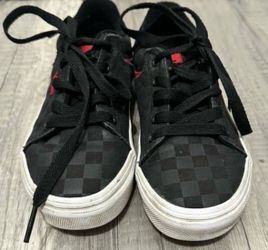 Vans Kids Shoes