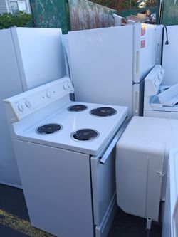 Stobe and refrigerator