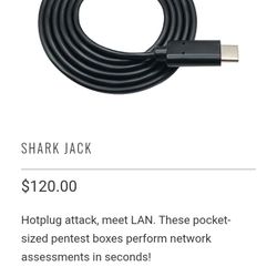 Hak5 Shark Jack