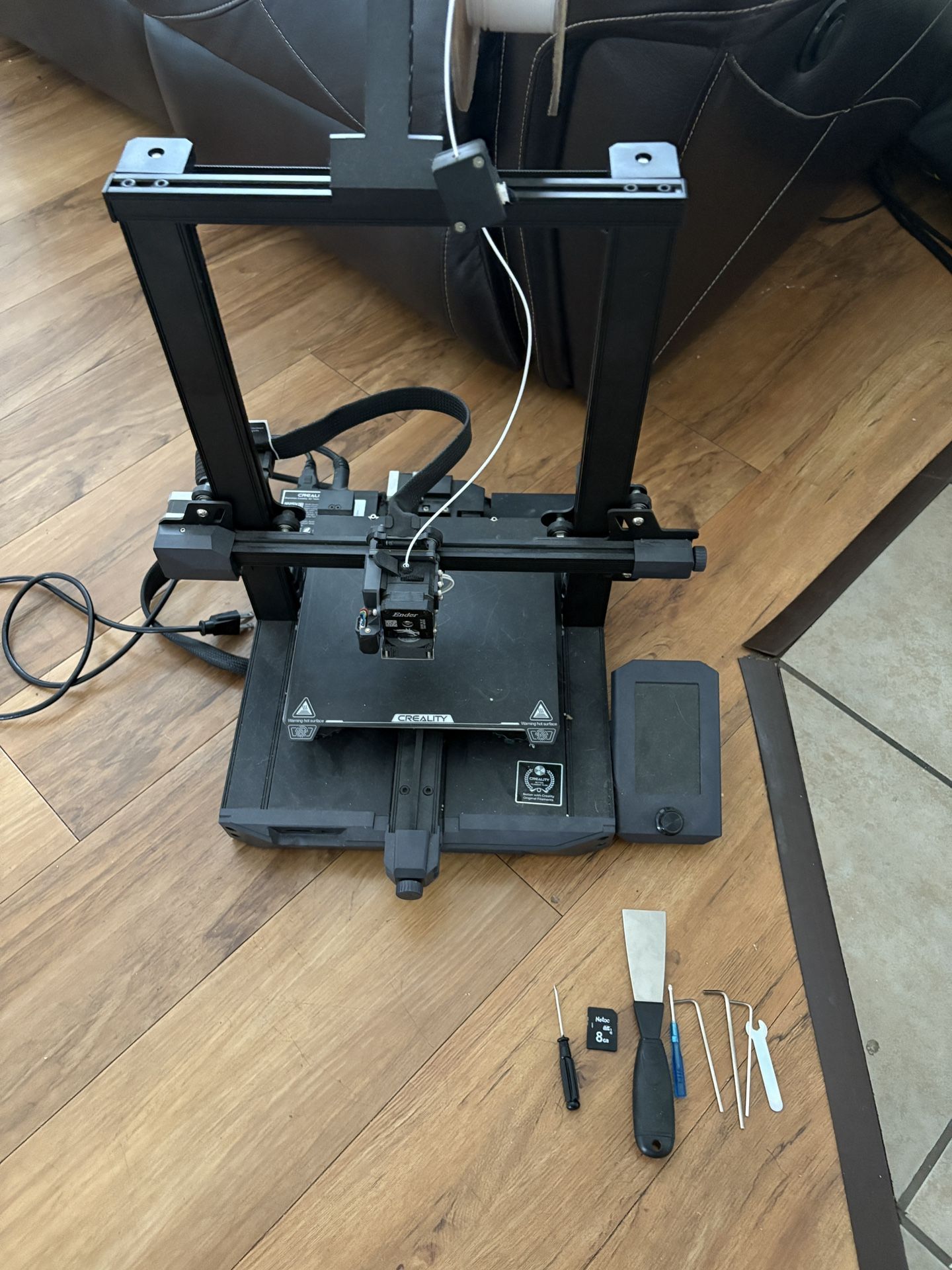 Creality 3D printer