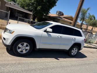 2011 Jeep Grand Cherokee