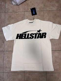 hellstar new shirts