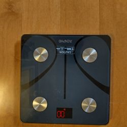 Smart Scale