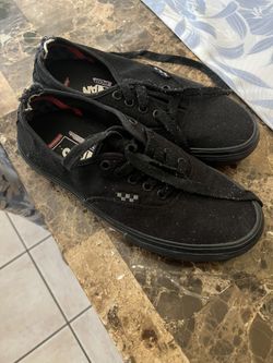 Men’s Vans