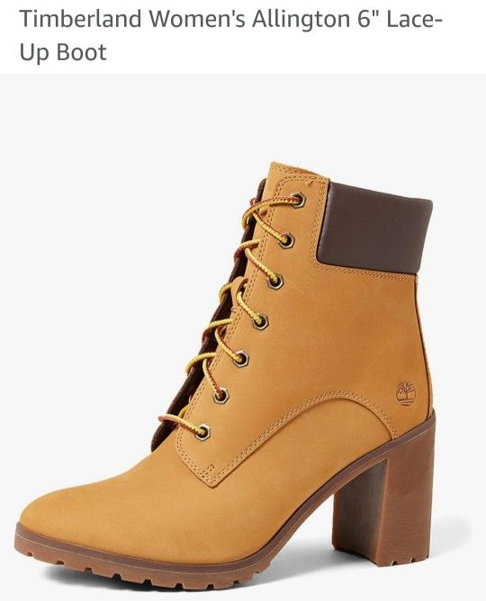 Timberland Boots