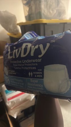 Underwear