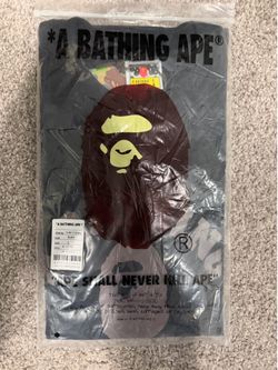 bape tee (brand New) size M