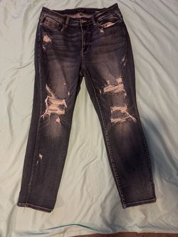 Judy Blue Boyfriend fit Jeans 16W