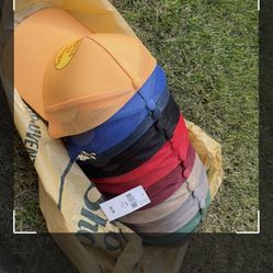 Bass Pro Hats Brand New 