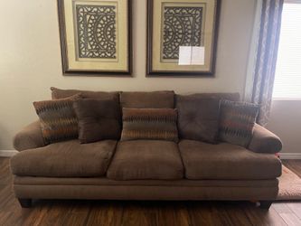 3 piece couch set