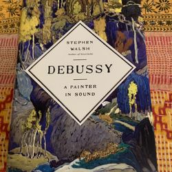 Debussy Biography