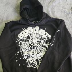 Sp5der Hoodie