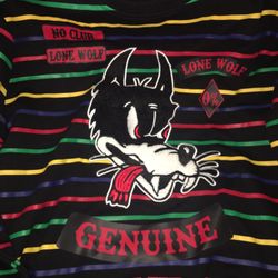 Genuine Club Sweatshirt