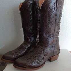 El Dorado Boots