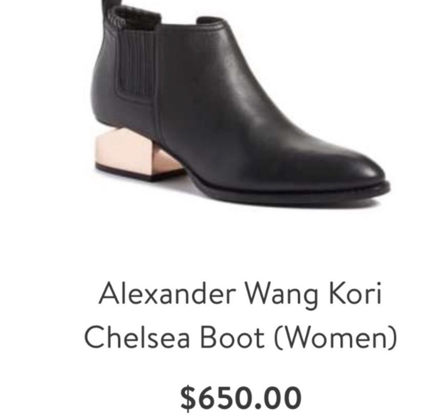 Alexander wang kori Boots,All Products : American Fashion Style Bags On Sale