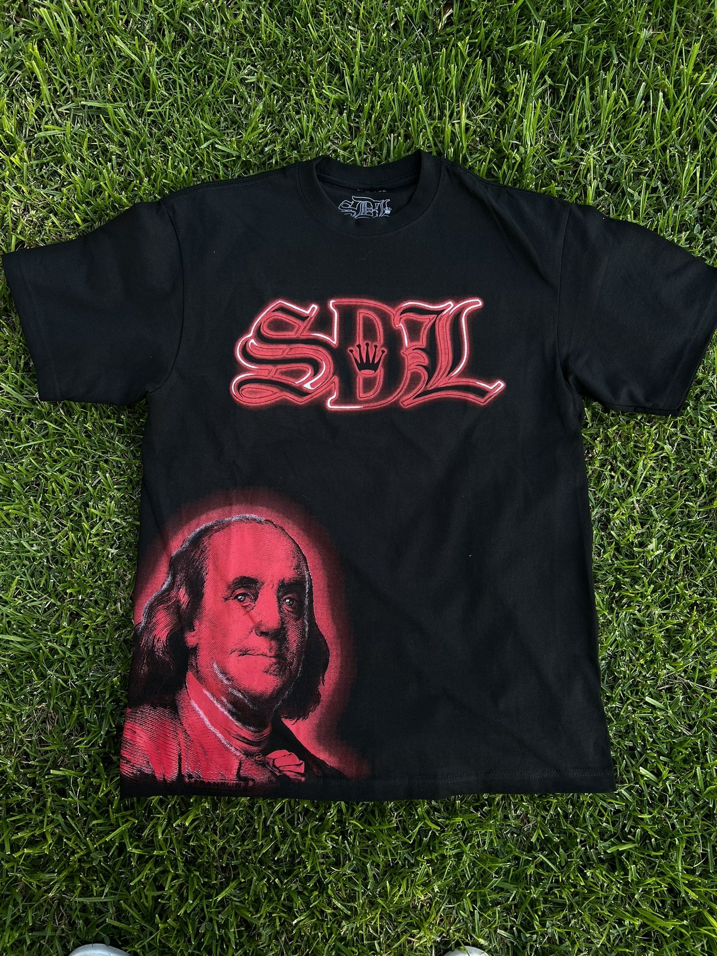 SDL VM Shirt