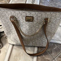 Calvin Klein bag