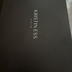 hair bruser kristen ess tool!! 