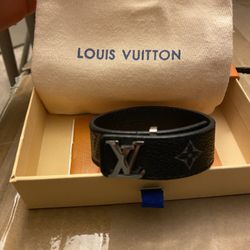 Louis Vuitton bracelet for Sale in San Francisco, CA - OfferUp