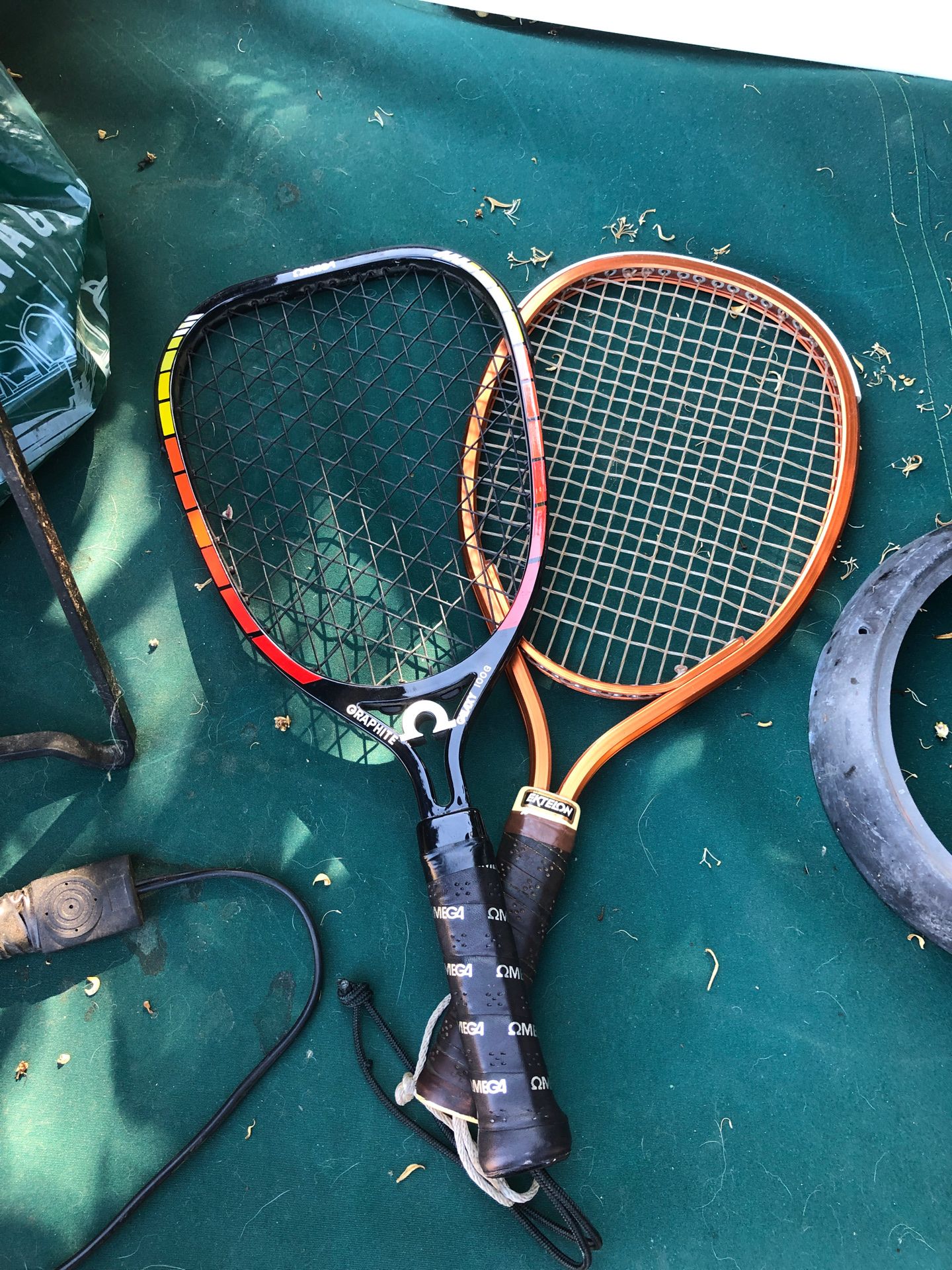 Rackets